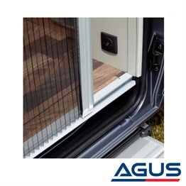 Dometic FlyTec FT200 Ducato Sürgülü Kapı Sinekliği