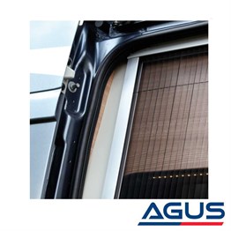 Dometic FlyTec FT200 Ducato Sürgülü Kapı Sinekliği