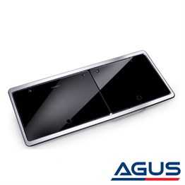 Dometic MO 9722R Kombinasyonlu Çift Gözlü Ocak&Eviye