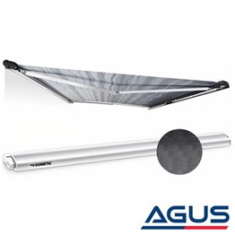 Dometic PR 2000 3,25x2.50 Karavan Tavan Tente