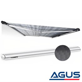 Dometic PR 2000 4.00x2.50 Karavan Tavan Tente