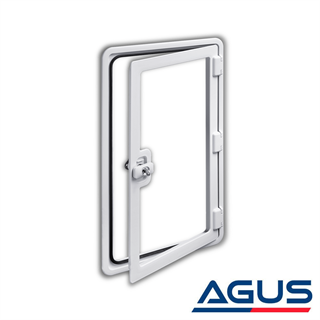 Dometic SK4 Karavan Servis Kapısı 4 1000 x 305mm