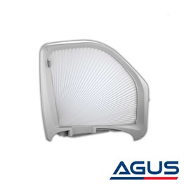 Dometic SP300 Ducato Kapı Güneşliği Sağ - Sol Set