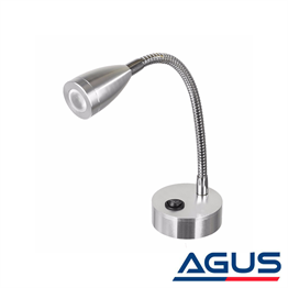 Karavan & Tekne LED Okuma Lambası 12V