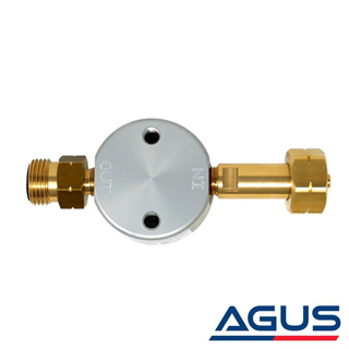 Dreihmeister Karavan Akıllı Gaz Filtresi