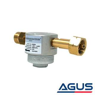 Dreihmeister Karavan Akıllı Gaz Filtresi