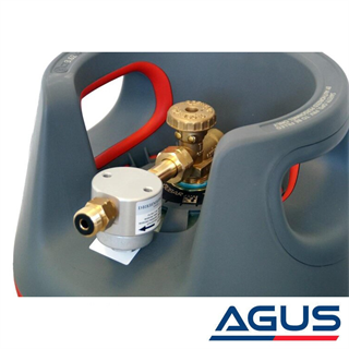 Dreihmeister Karavan Akıllı Gaz Filtresi