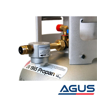 Dreihmeister Karavan Akıllı Gaz Filtresi