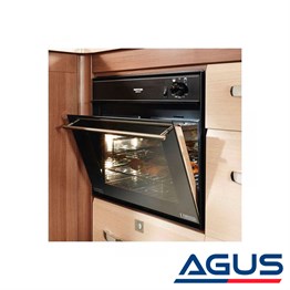 Thetford Dublex Karavan Fırını