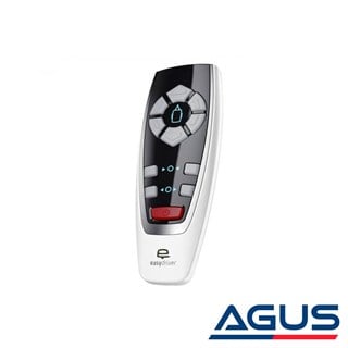 Easydriver 2.3 Pro Mover Kumandası - Yedek Parça