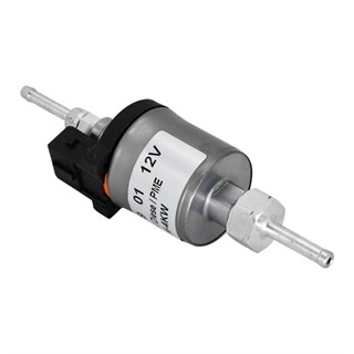 Eberspächer D2 / D4 12V Dizel Isıtıcı Mazot Pompası