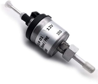 Eberspächer D2 / D4 12V Dizel Isıtıcı Mazot Pompası