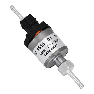 Eberspächer D2 / D4 12V Dizel Isıtıcı Mazot Pompası