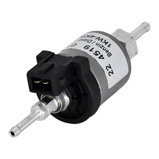 Eberspächer D2 / D4 12V Dizel Isıtıcı Mazot Pompası