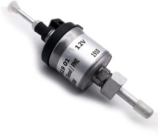 Eberspächer D2 / D4 12V Dizel Isıtıcı Mazot Pompası