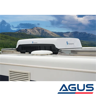 Eberspacher Breezonic Performance Plus Tepe Tipi Klima 12300 BTU