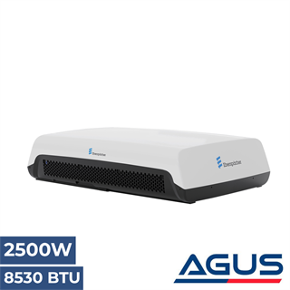 Eberspacher Breezonic Performance Tepe Tipi Klima 8530 BTU