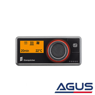 Eberspacher D2L & D4L Kontrol Paneli Seti - Yedek Parça