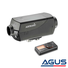 Eberspacher D4L 4 kW 12v Dizel Karavan & Tekne Ortam Isıtıcısı