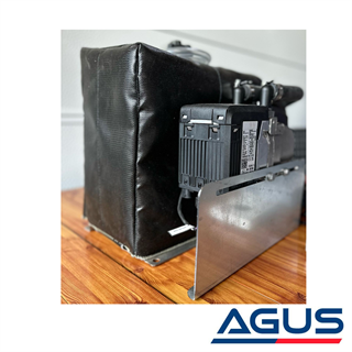 Eberspacher Hydronic S3 Dizel Ortam ve Su Isıtıcı