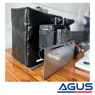 Eberspacher Hydronic S3 Dizel Ortam ve Su Isıtıcı