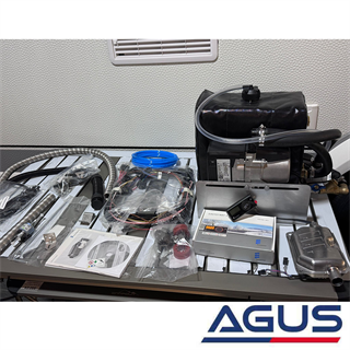 Eberspacher Hydronic S3 Dizel Su Isıtıcı