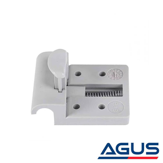 Fawo Karavan Masa Rayı Duvar Braketi - Tek