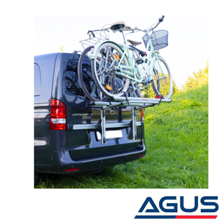 Fiamma Carry-Bike Mercedes Vito V Class 2li Bisiklet Taşıyıcısı