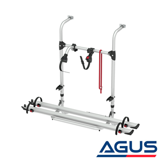 Fiamma Carry Bike Simple Plus Bisiklet Taşıyıcısı