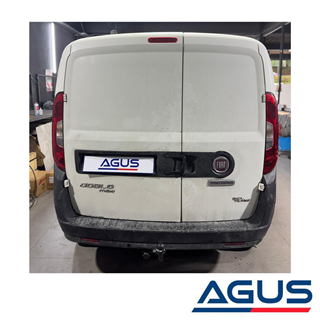 FIAT Doblo Çeki Demiri 2010-2023