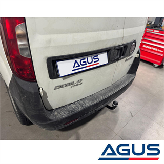 FIAT Doblo Çeki Demiri 2010-2023