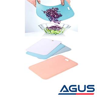 Ultra İnce ve Esnek Bükülebilir Kesme Matı