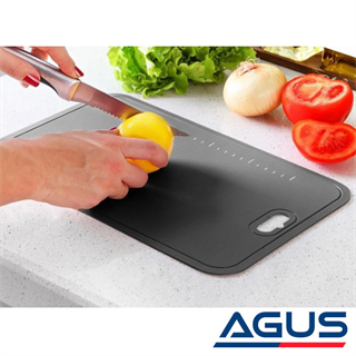 Ultra İnce ve Esnek Bükülebilir Kesme Matı