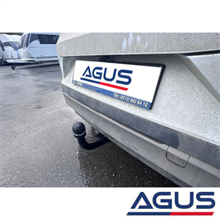 FORD Puma Çeki Demiri 2020-