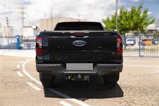FORD Ranger Pick-Up Kamyonet Çeki Demiri 2023-
