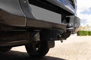 FORD Ranger Pick-Up Kamyonet Çeki Demiri 2023-