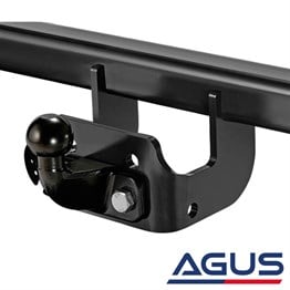 FORD Transit/Tourneo Connect Çeki Demiri 2002-2014