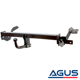 FORD Tourneo/Transit Custom Çeki Demiri 2012-2023