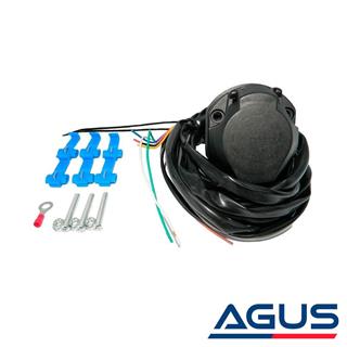 SKODA Scala Çeki Demiri