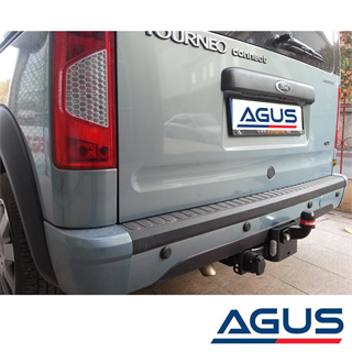 FORD Transit/Tourneo Connect Çeki Demiri 2002-2014