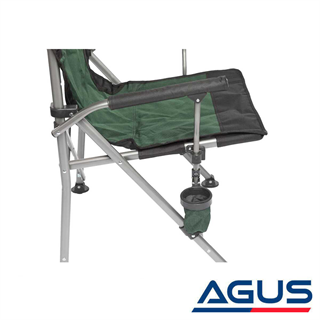 Freecamp Huxley Pro Katlanır Kamp Sandalyesi