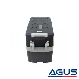Fridgers Dondurucu Özellikli Kompresörlü Araç Buzdolabı 12/24V 40 Litre 