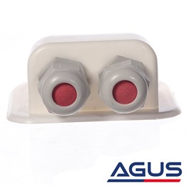 Güneş Paneli Kablo Giriş Tavan Buatı