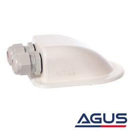 Güneş Paneli Kablo Giriş Tavan Buatı