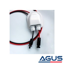 Güneş Paneli Kablo Giriş Tavan Buatı