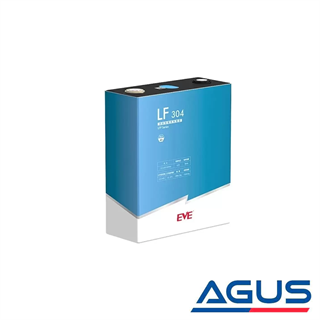 HDA Posedion Serisi Lifepo4 100Ah Smart Lityum Akü 