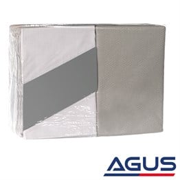 Hobby 495 UL Yatak Örtüsü 2x1.940x830 mm