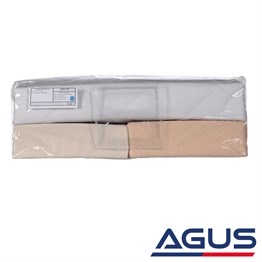 Hobby 495 UL Yatak Örtüsü 2x1.940x830 mm