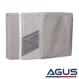Hobby 495 UL Yatak Örtüsü 2x1.940x830 mm