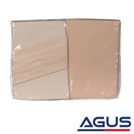 Hobby 495 UL Yatak Örtüsü 2x1.940x830 mm